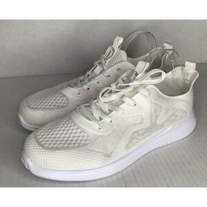 Propet Travelbound women's 12 4E spright white sneakers